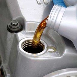 TRAXON Automotive Gear Oils