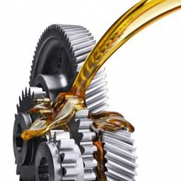 TRAXON™ Automotive Gear Oils